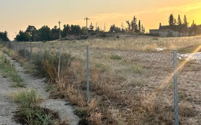 Terreno residencial en Venta en El Pino