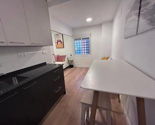 Cuina de Apartament en venda en Málaga Capital