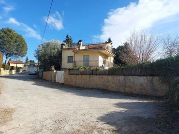 Xalet en venda a Carrer Sant Geroni