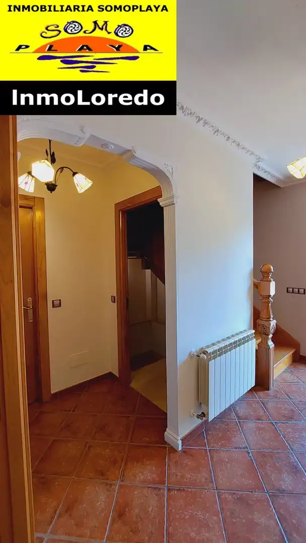 Casa o chalet en venta en Marina de Cudeyo con Calefacción, Jardín privado y Trastero