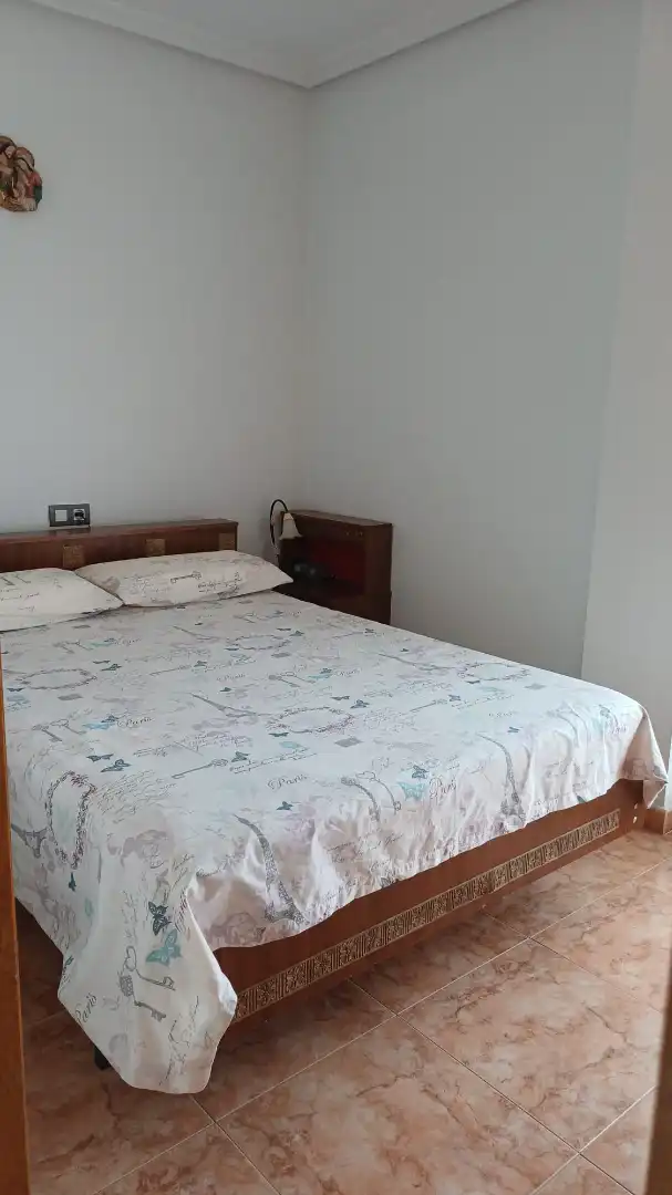 Dormitori de Àtic en venda en Archena amb Aire condicionat, Calefacció i Traster