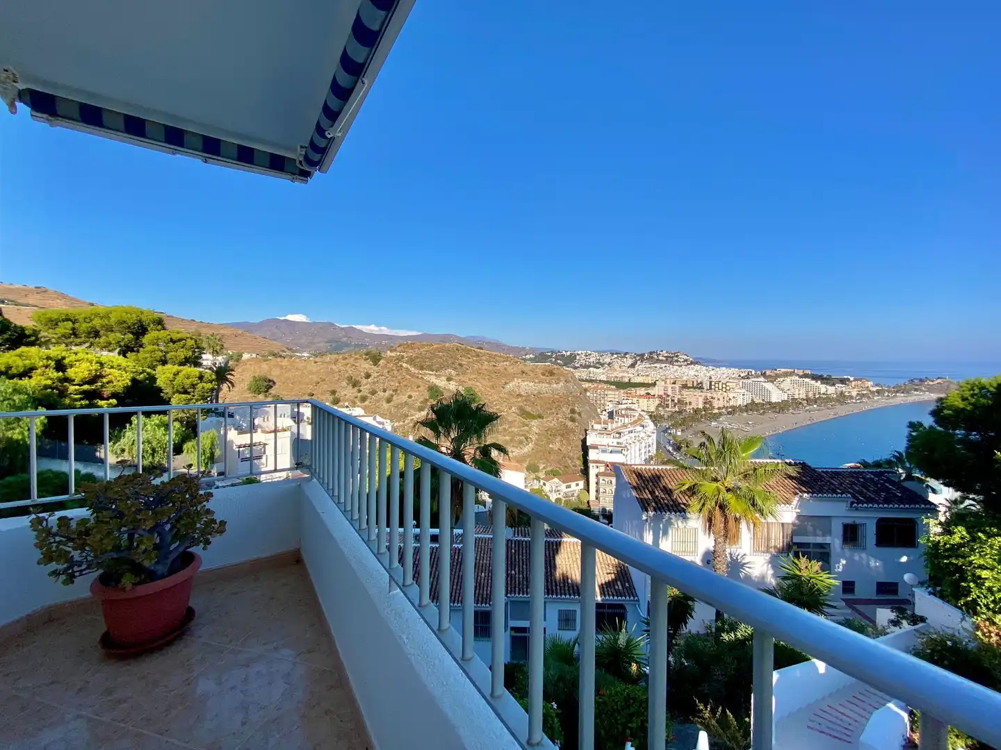 Appartement compact avec piscine à vendre à miramar 4, imagen 6