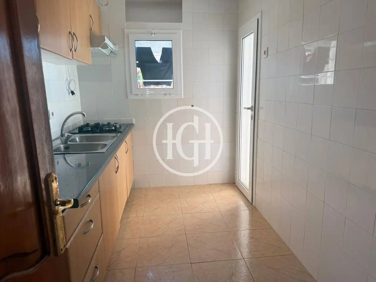 Cuina de Casa o xalet de lloguer en Castelló d'Empúries