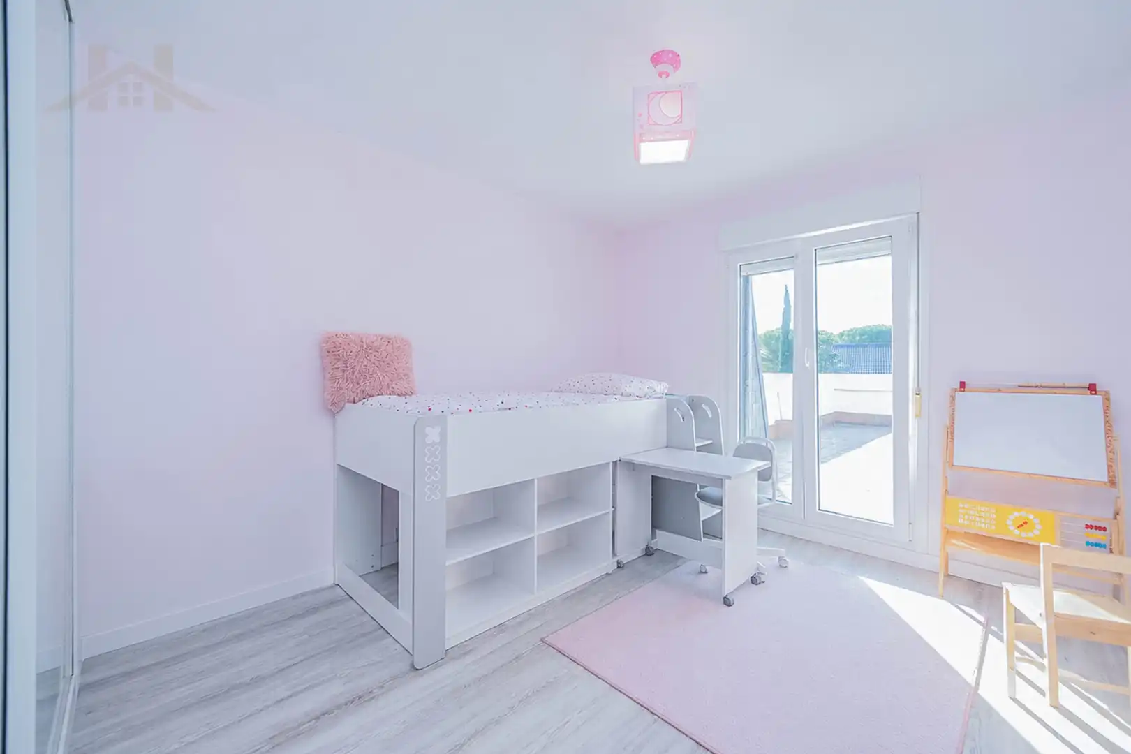 Adosado con piscina en venta en Casa Amarilla, imagen 7