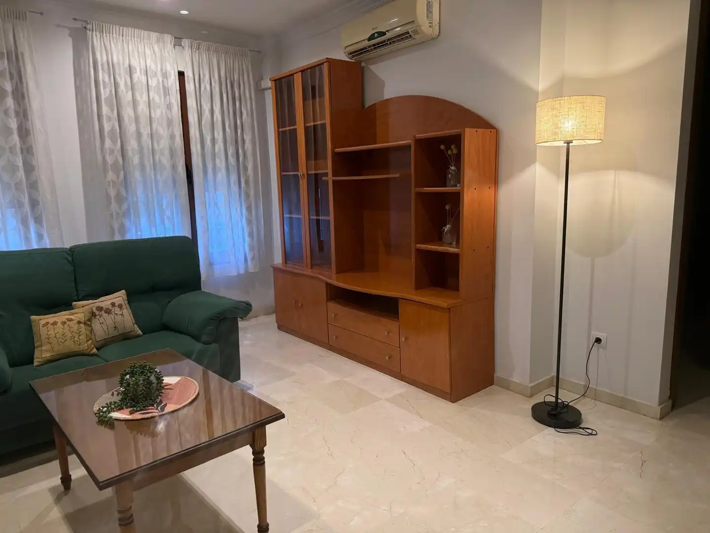 Flat with lift to rent in Centro, imagen 11