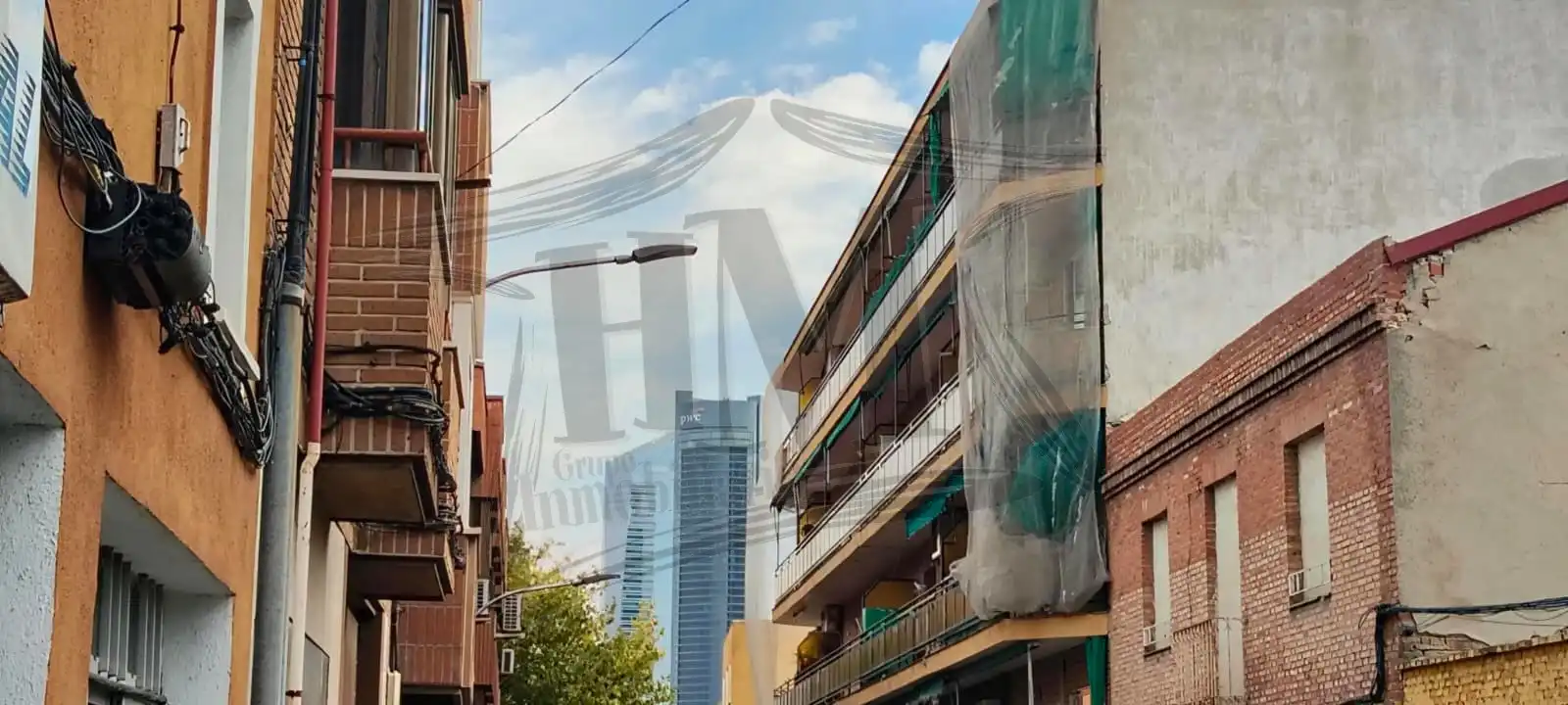 Piso con piscina en venta en Tetuán, imagen 13