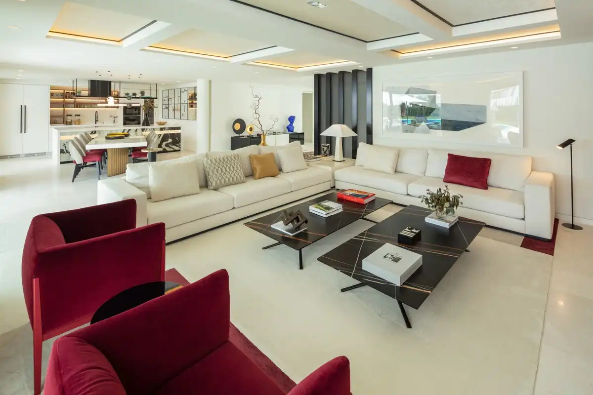 Casa con piscina en venta en Nueva Andalucía, imagen 13
