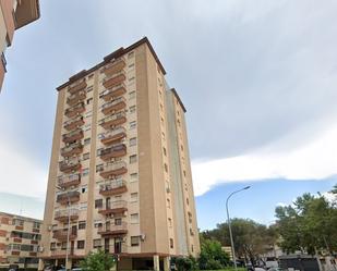 Exterior view of Flat for sale in Linares