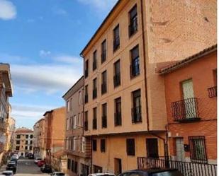 Exterior view of Planta baja for sale in  Toledo Capital