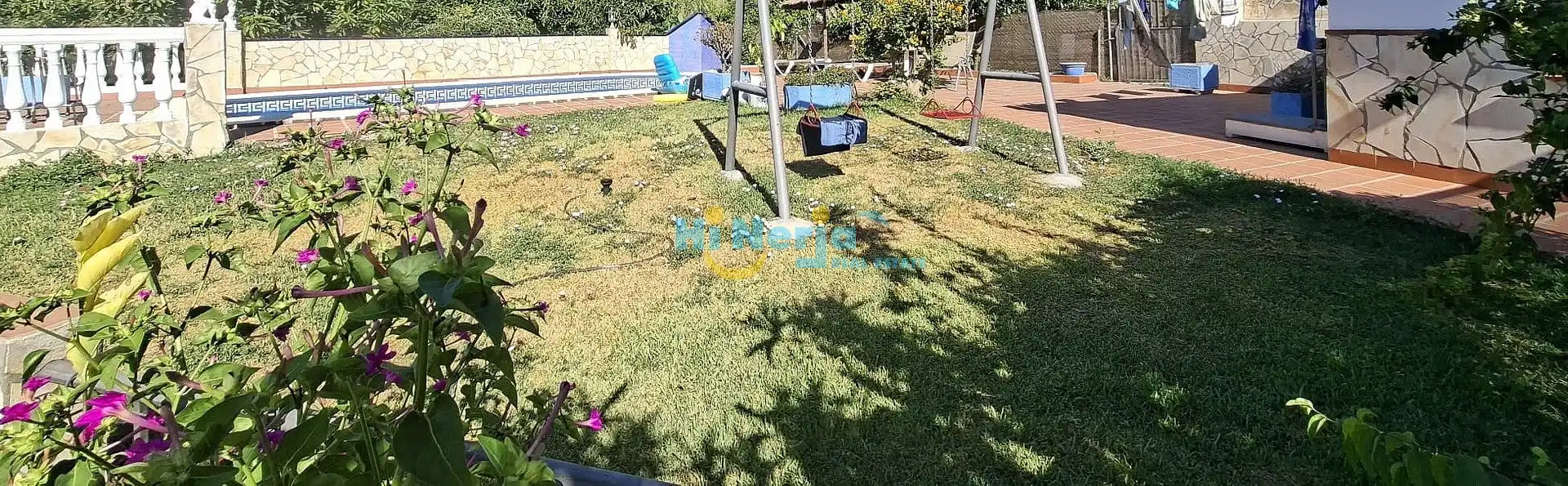 Houses for rent in Nerja  with Air Conditioner, Heating and Terrace