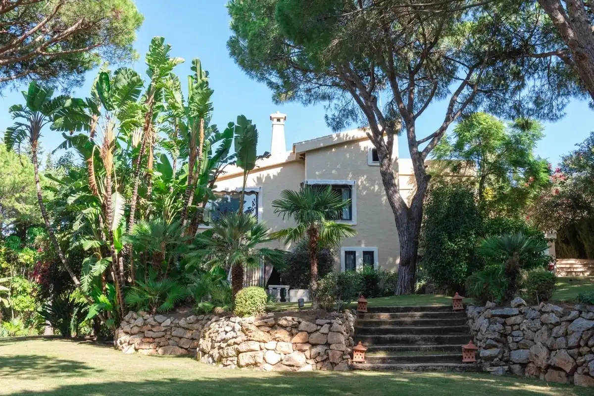 Chalet con piscina en venta en Calahonda, imagen 61