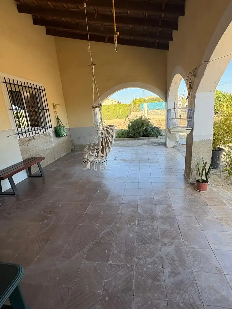 Detached house for sale in La Algoda - Matola - Llano de San José, imagen 5