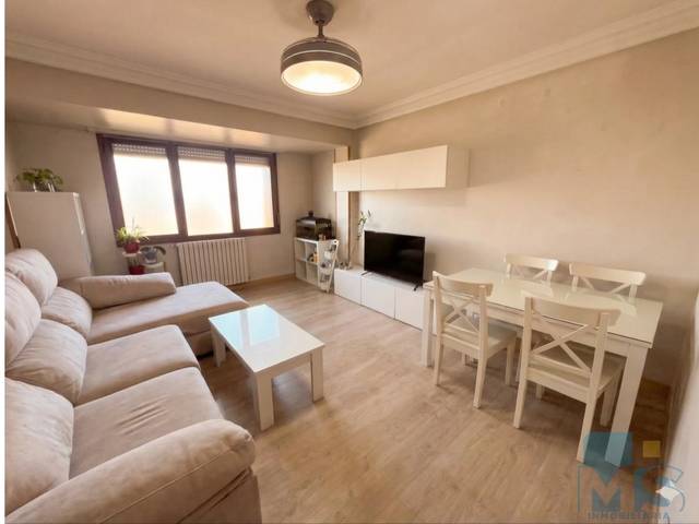 Piso en Venta en Villabona