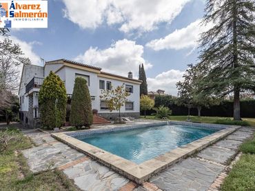 Maison avec piscine à vendre à Calle Geranio