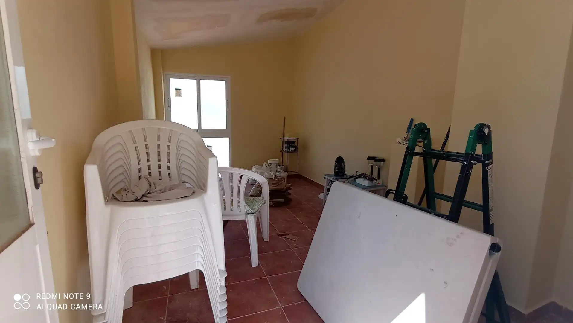 Piso con terraza en venta en Centro, imagen 28