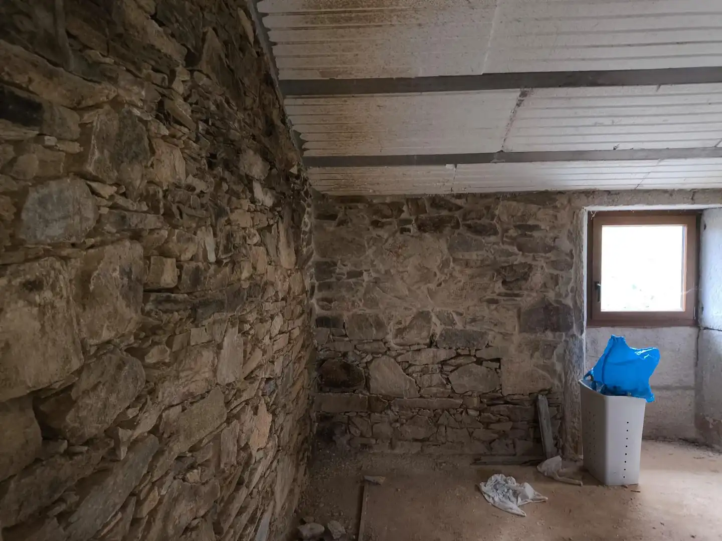 Country homes for sale in Ponteceso