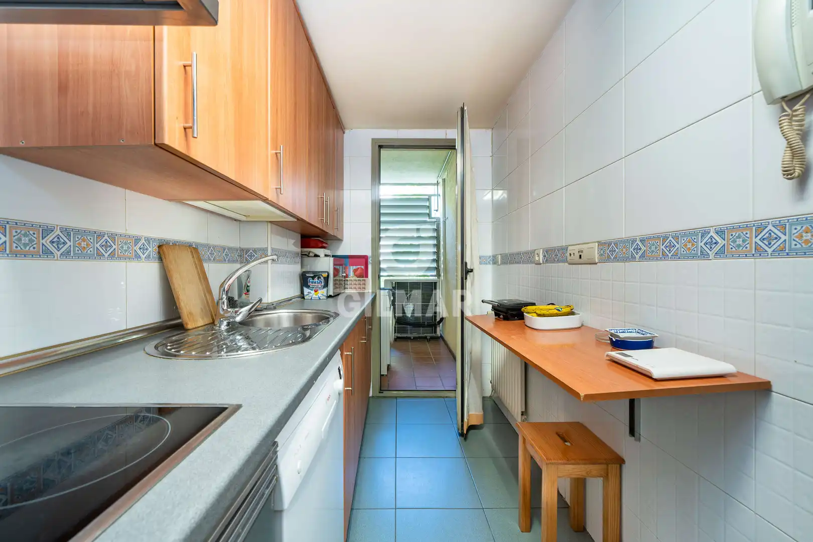 Piso en venta en Alameda de Osuna