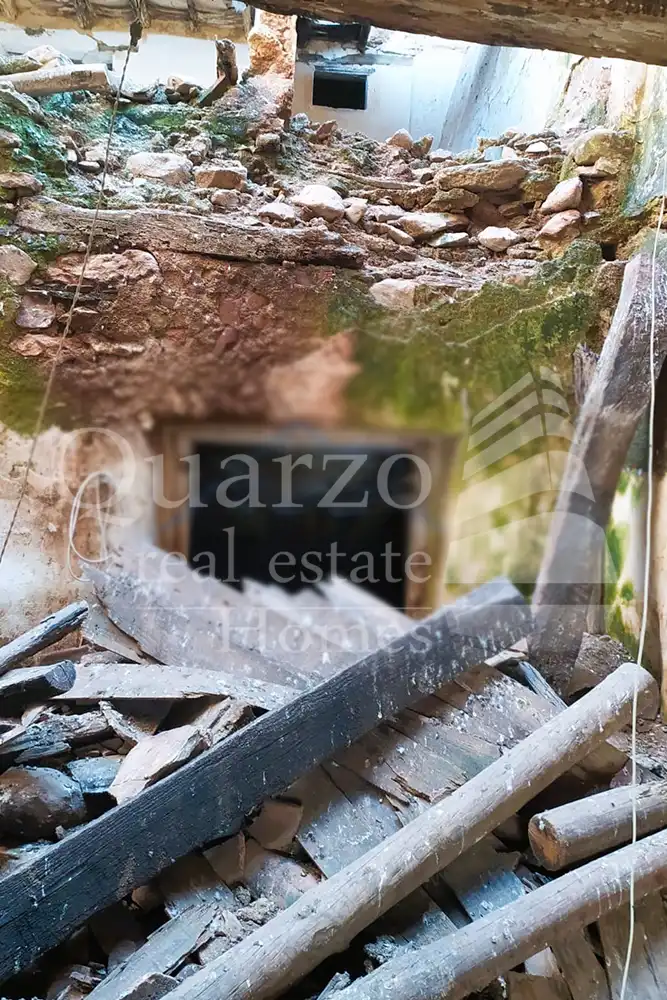 Casa o chalet en venta en Alburquerque