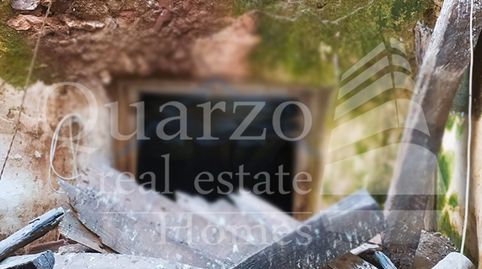 Foto 3 de Casa o chalet en venta en Alburquerque, Badajoz