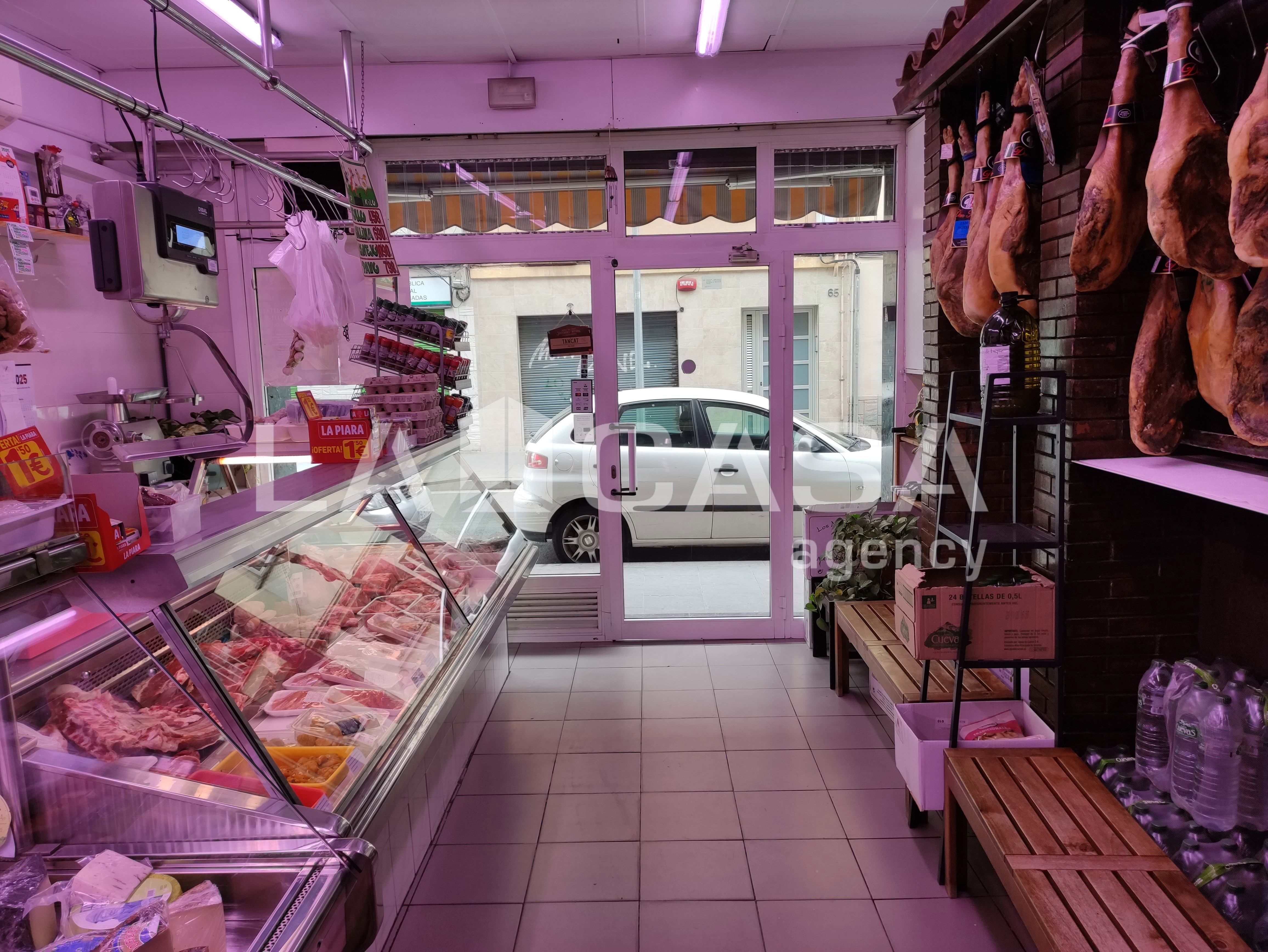 Local en venda en Santa Coloma de Gramenet