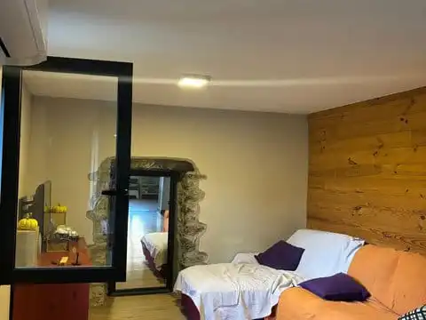 Habitación de Casa o chalet de alquiler en Vilada con Calefacción y Jardín privado