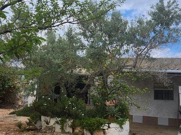Maison rustique avec jardin à vendre à Burgà