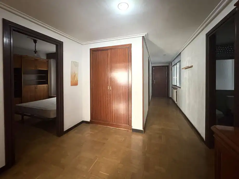 Pis amb ascensor en venda a ORTIZ DE ZÁRATE, imagen 10