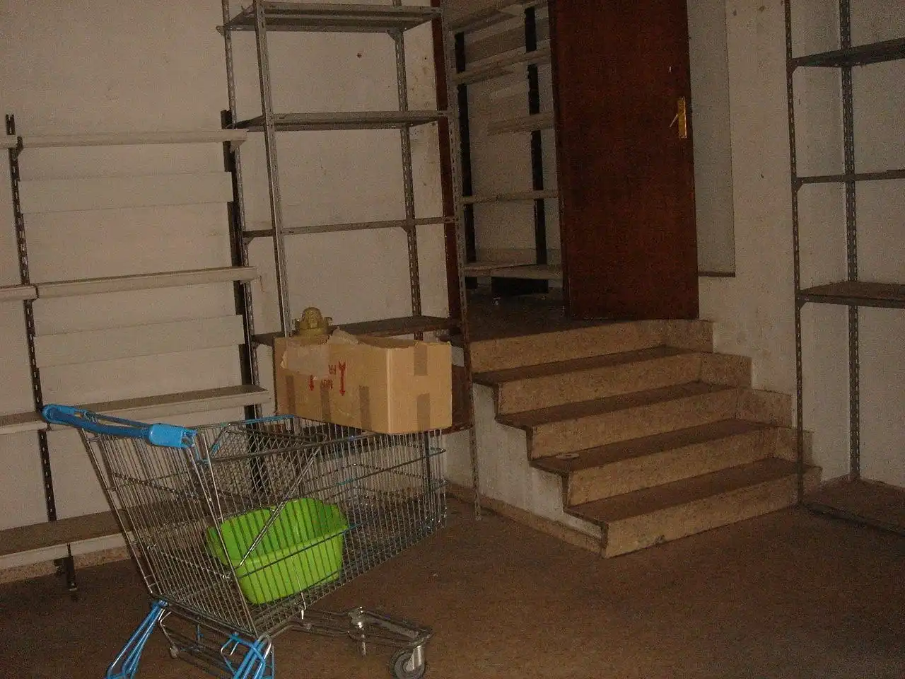 Local commercial à louer à Haro, imagen 4