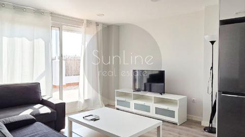 Foto 2 de Pis de lloguer a Carrer D'abén al Abbar, Albors,  Valencia Capital