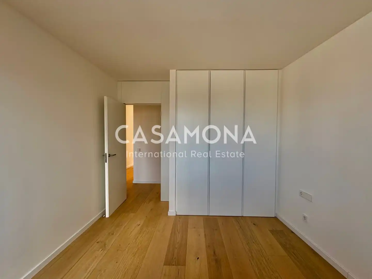 Ático en venta en Barcelona con Aire acondicionado, Calefacción y Terraza