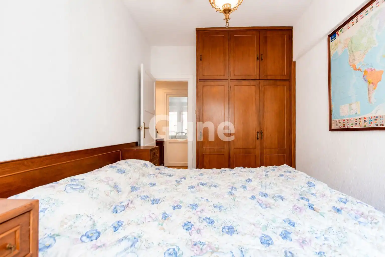 Habitación de Piso en venta en Beasain con Calefacción, Terraza y Trastero
