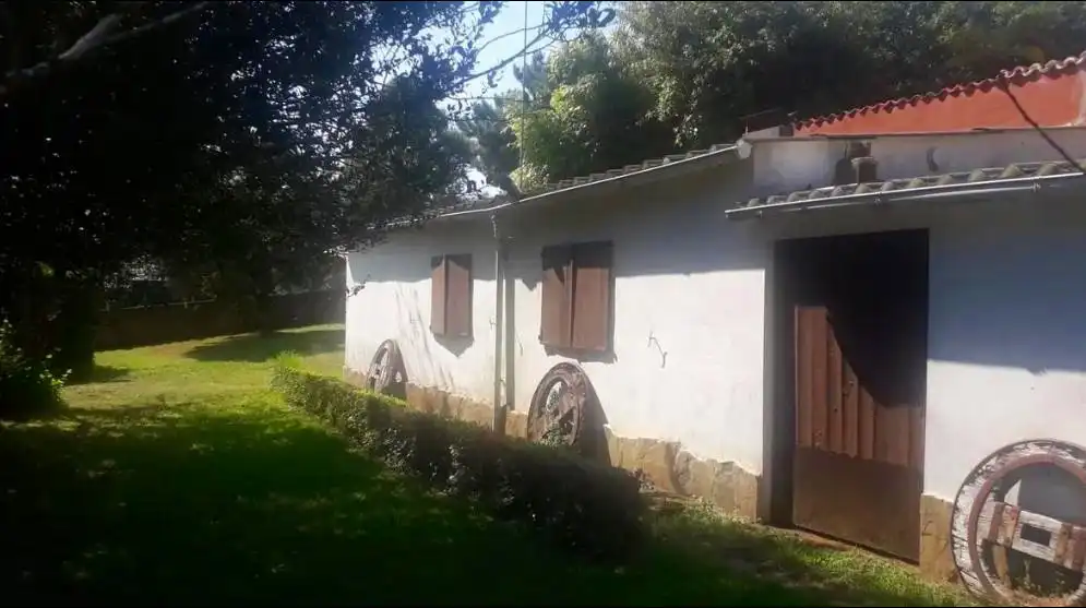 Detached house with garden for sale in Lugar Lugar de Vilar