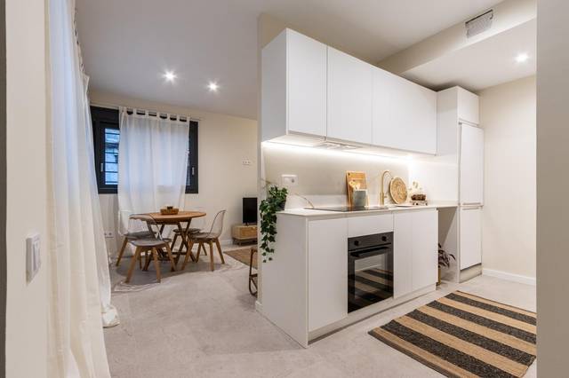 Piso en Venta en Major de Sant Pere en Vallparadís - Antic Poble de Sant Pere