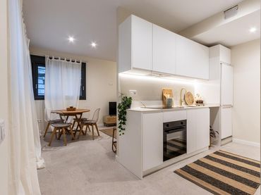 Piso con balcón en venta en Major de Sant Pere