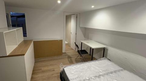 Foto 3 de Estudio de alquiler en El Baix Guinardó,  Barcelona Capital