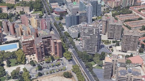 Photo 3 of Flat for sale in Vía Univérsitas, La Bozada – Parque Delicias, Zaragoza Capital
