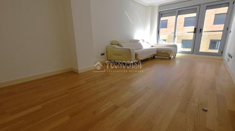 Photo 2 of Flat for sale in El Bercial, Madrid