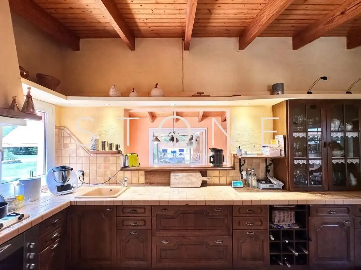 Maison avec piscine à vendre à Llucmaçanes, imagen 25