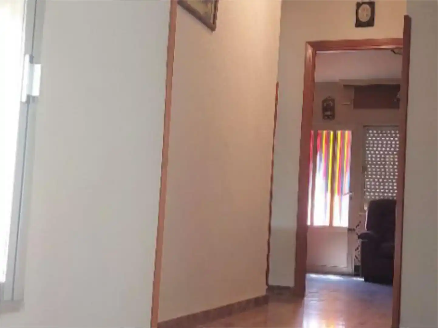 Pis en venda en Albaladejo amb Balcó