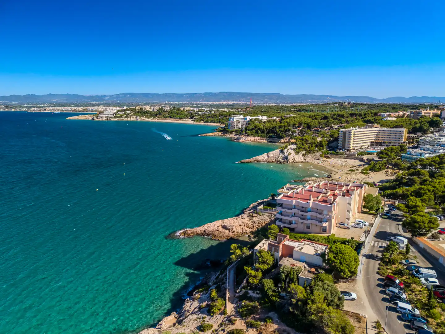 Attique avec terrasse à vendre à Carrer de la Cala de la Font, imagen 70
