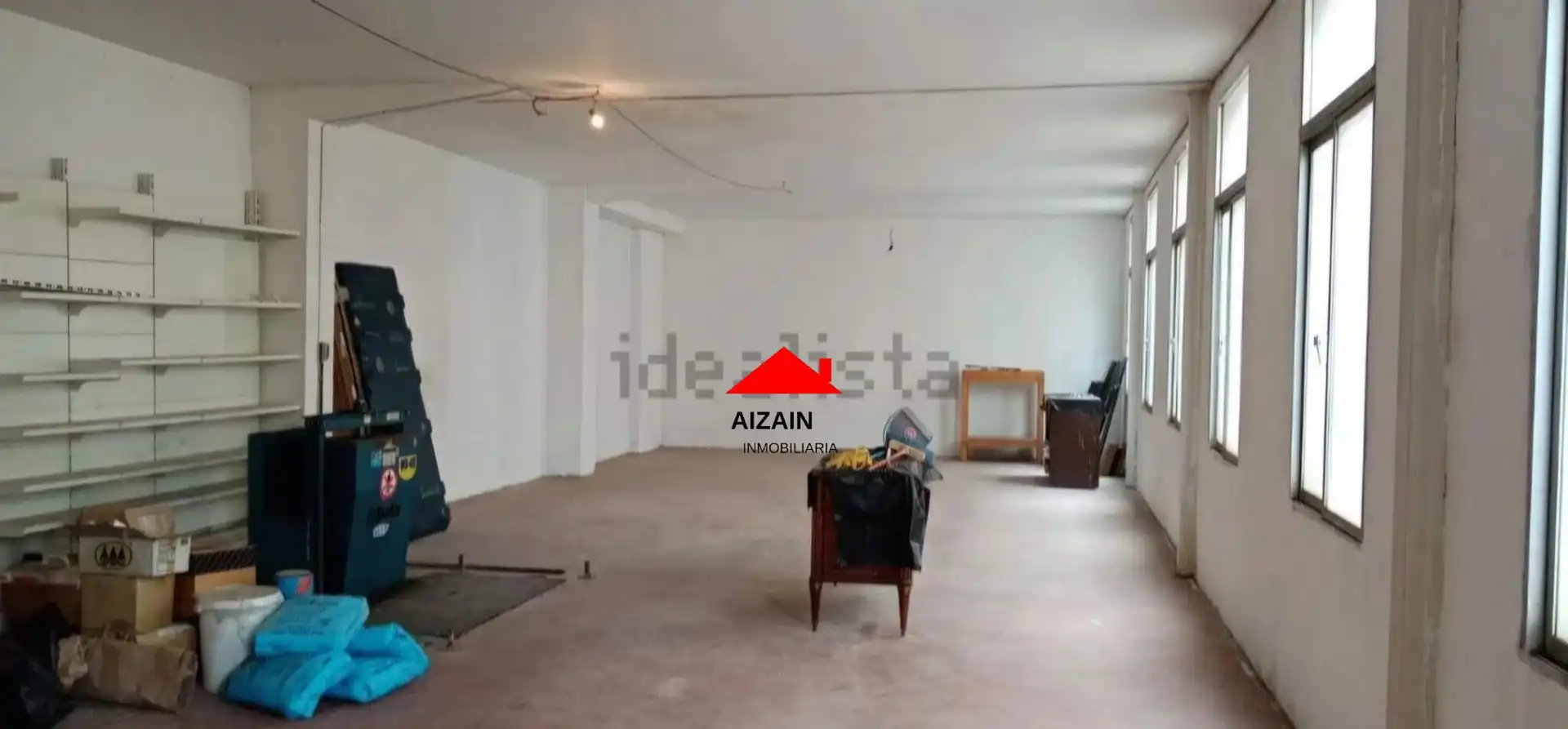 Nave industrial in vendita a Calle de Antonio Trueba, imagen 2