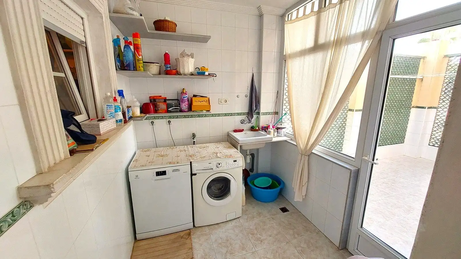 Chalet con terraza en venta en Los Balcones - Los Altos, imagen 16