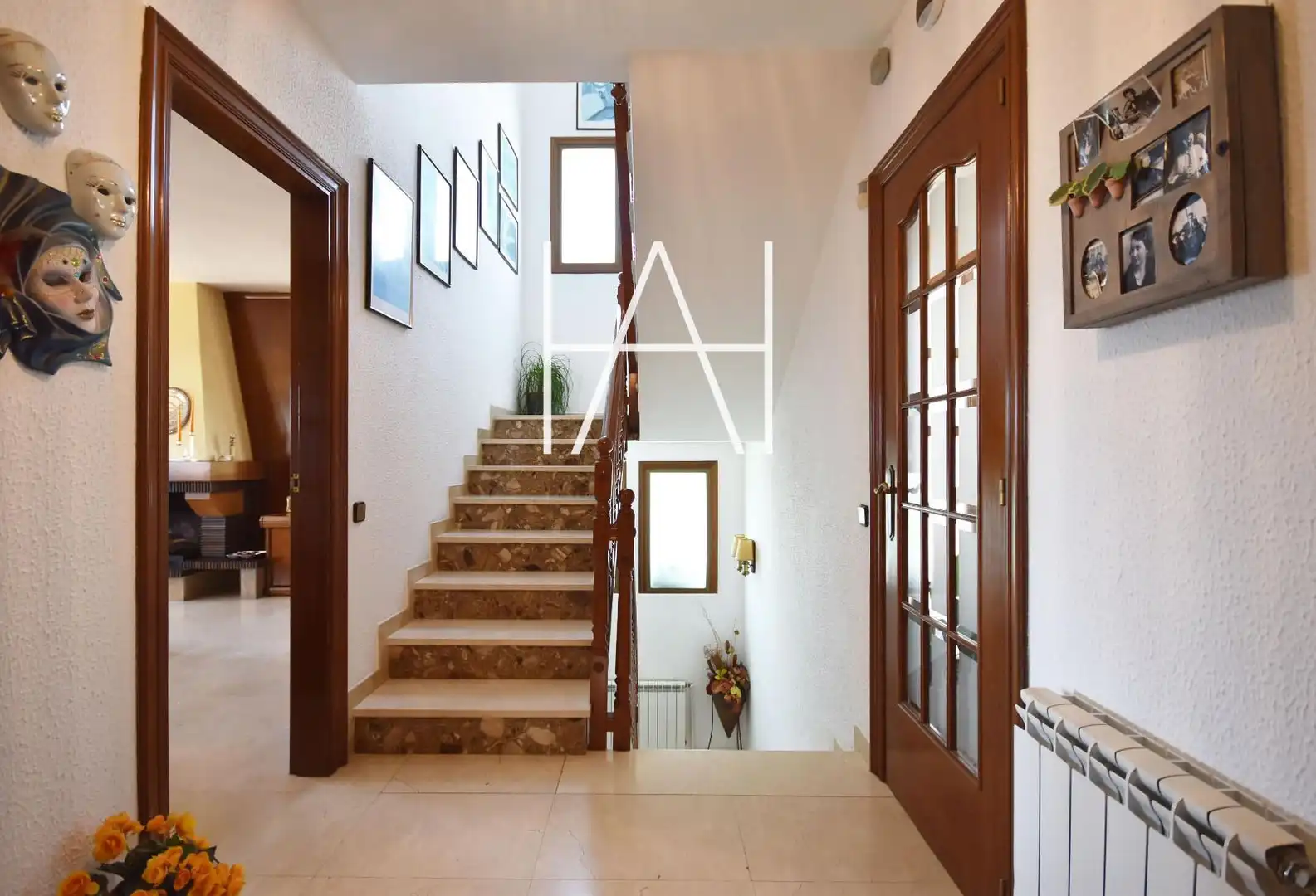 Casa con piscina en venta en Teià, imagen 16