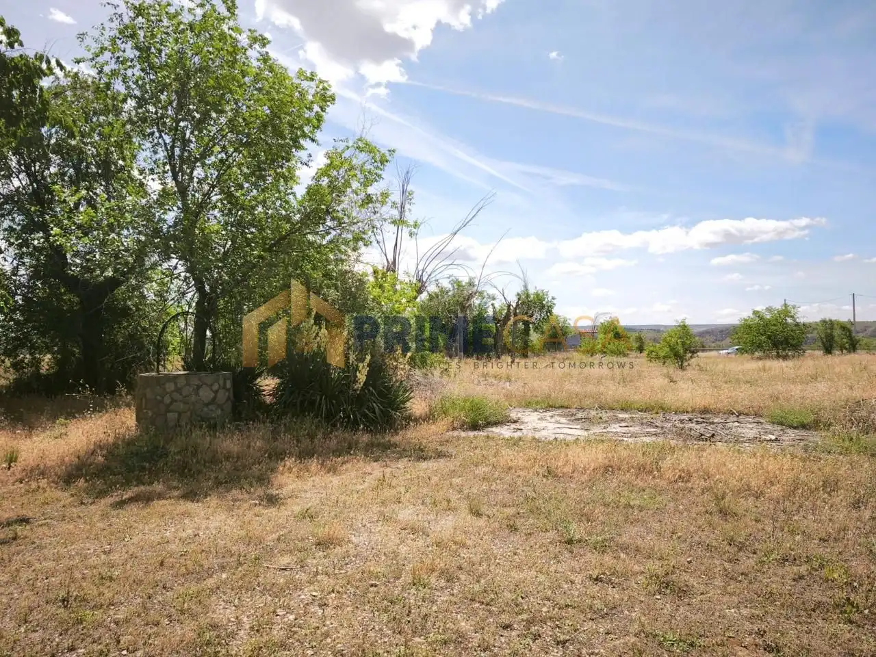 Casa amb jardí en venda a Barrio de San Miguel, imagen 32