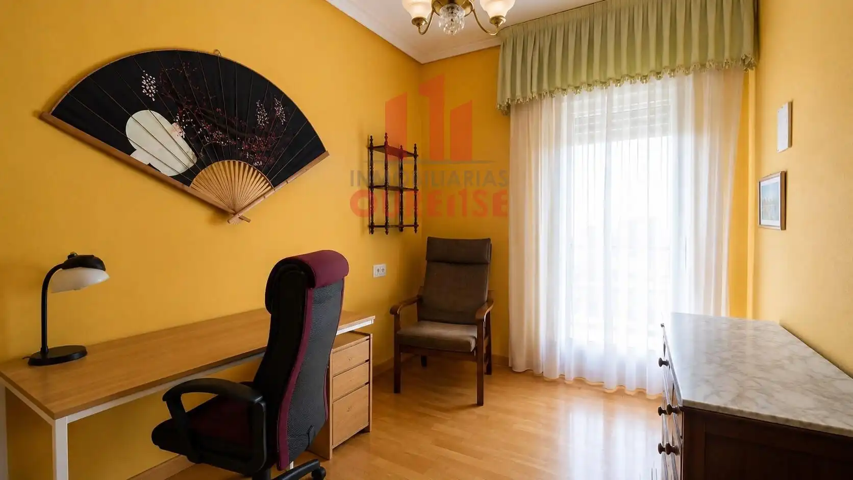 Casa o chalet en venta en San Cibrao das Viñas con Calefacción, Jardín privado y Terraza