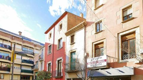 Foto 2 de Casa o xalet en venda a Carrer Carrer de Cavallers, 34, Centre, Palafrugell