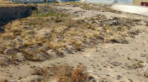 Foto 5 de Terreno en venta en El Puntal, Murcia Capital