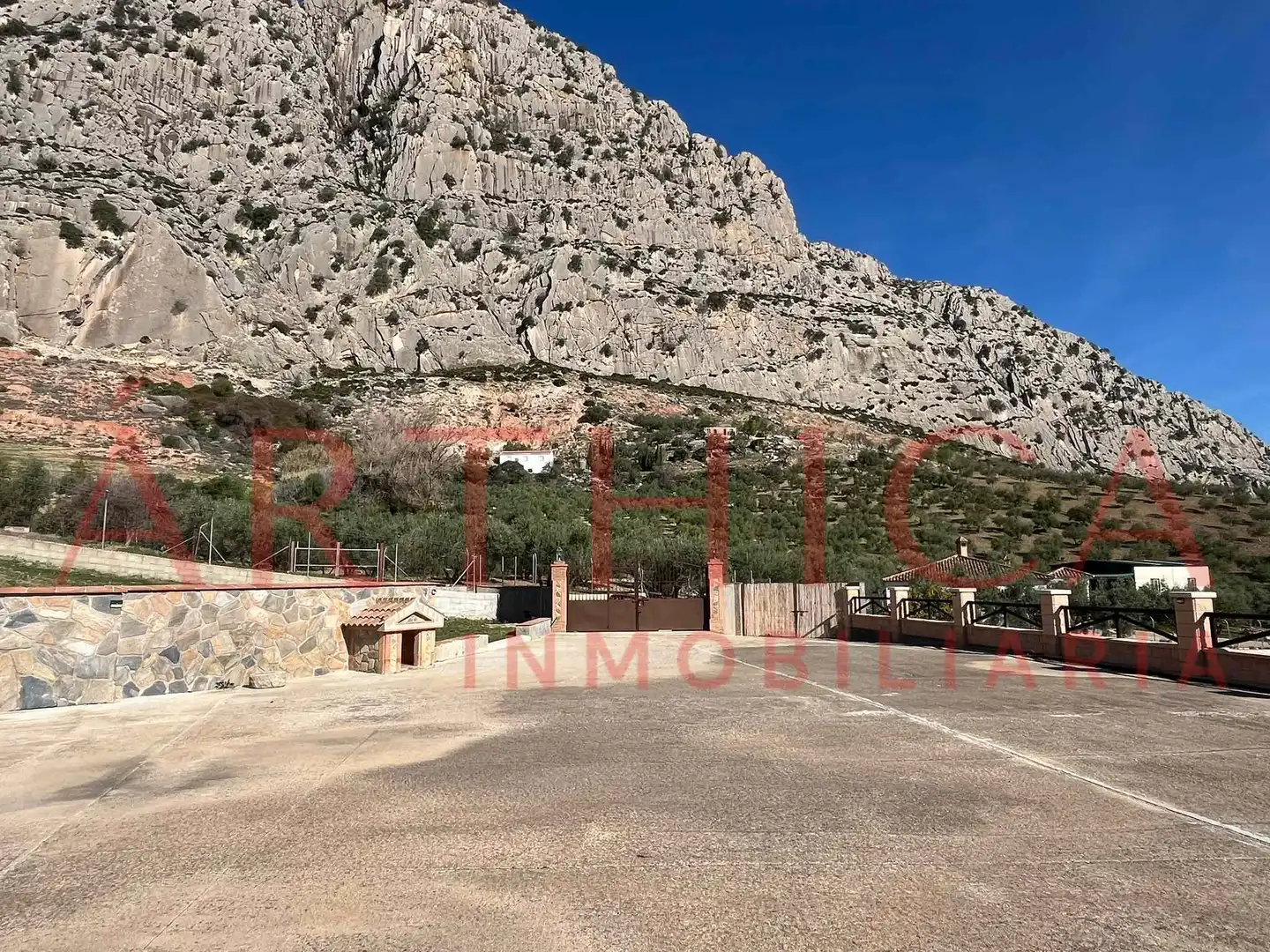 Villa mit Pool zum Verkauf in Valle de Abdalajís, imagen 25