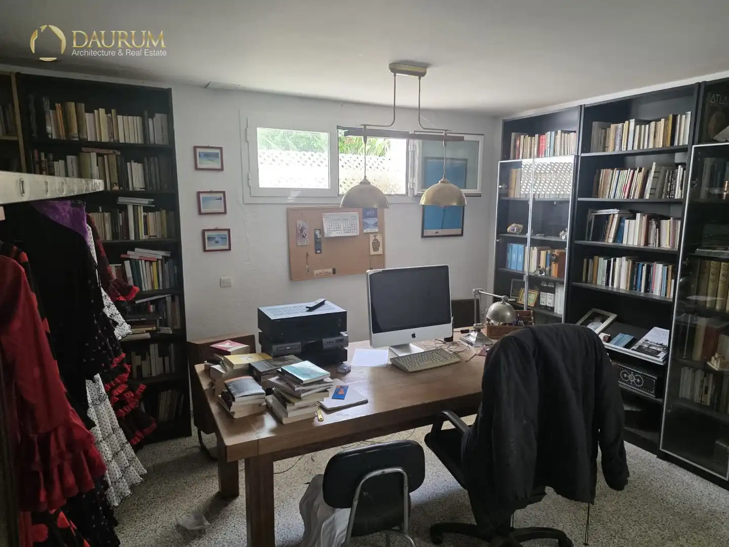 Casa o xalet en venda en Alcalá de Guadaira amb Aire condicionat, Terrassa i Traster