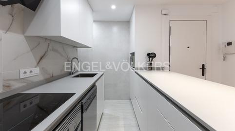 Photo 5 of Apartment to rent in Aiora,  Valencia Capital